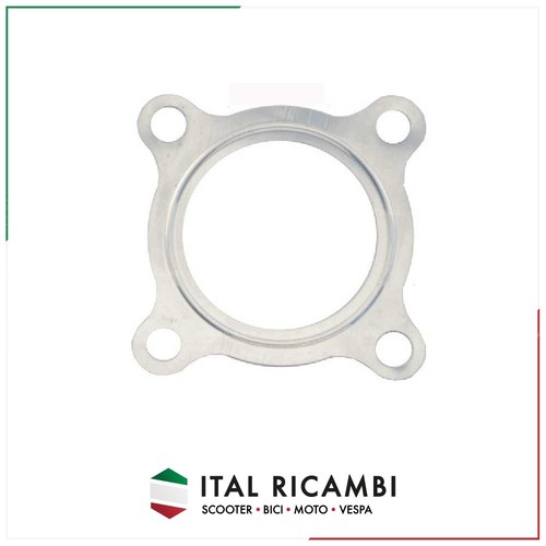 Guarnizione testa alluminio - guarnizione,