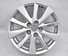 Cerchio lega 17 pollici - in,