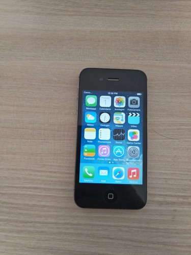 Apple iphone a1349 - a1349, 8gb