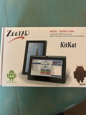 ZeePad Allwinner A133 4 GB