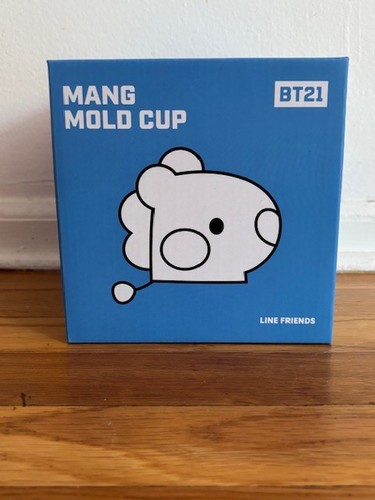 Tazza stampo vetro bt21 - stampo,