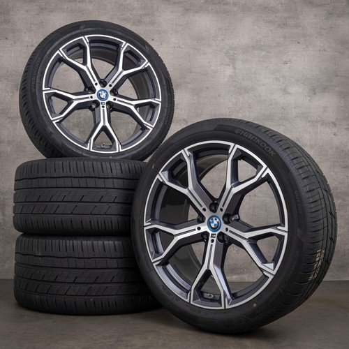 Bmw cerchi auto - x6,