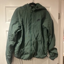 Nike Windrunner Giacca