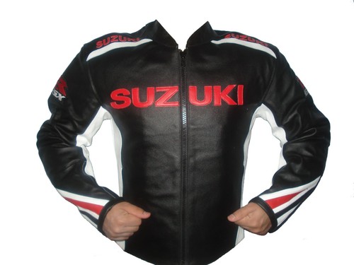 Suzuki gsxr corsa giacca - suzuki,