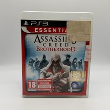 Assassin's creed Brotherhood