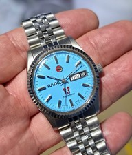 Vintage Rado Viola Cavallo