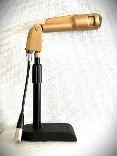 Microfono electro voice - voice, 664