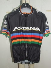MAGLIA SHIRT MAILLOT CICLISMO