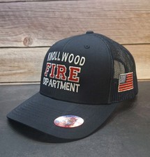 Cappellini personalizzati Fire