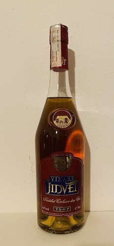 Vinars jidvei distillato - vinars, del
