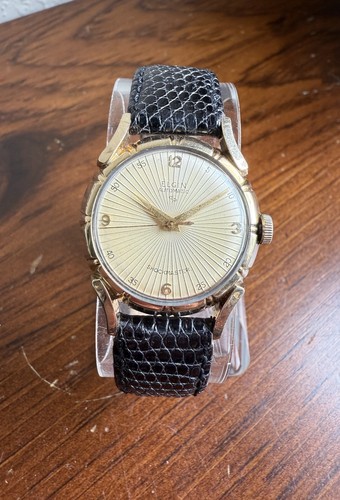 Orologio elgin 643 automatico - elgin,