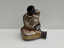 CATALIZZATORE ORIGINALE KTM 890 DUKE R 2021 2022 636.050.50.000