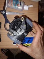 Debimetro 1.8 Turbo 20v Codice