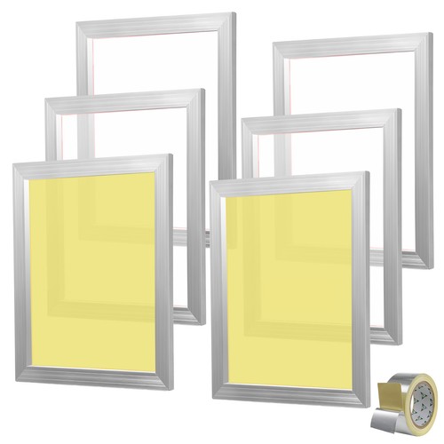 Uimoso screen printing - screen,