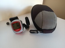 Computer per Bici da Corsa + Borsello attrezzi sotto sella