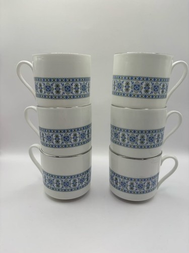 Set tazzine espresso - set, da