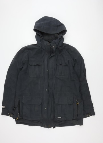 Cappotto parka uomo taglia - uomo, uk
