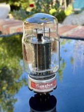 ONE GENALEX GOLD MONARCH KT88