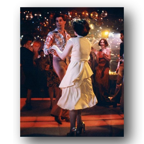 John travolta photo 8x10 - john,