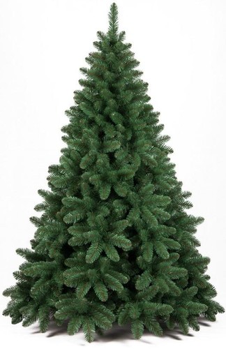 Albero natale 210 cm - di,