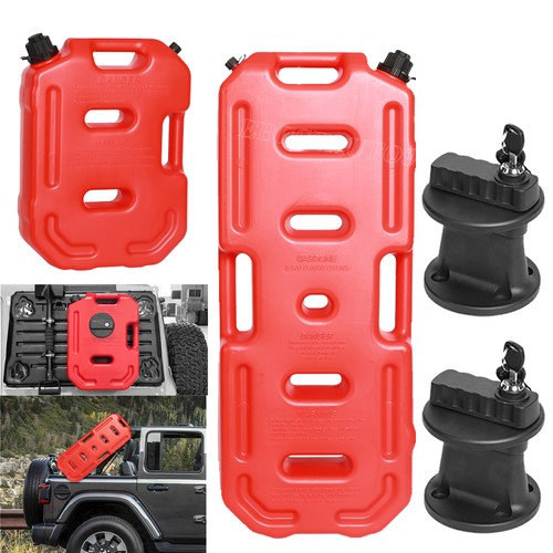 Gallon fuel pack gas - 5/8,