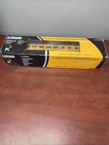 Line alluminio union pacific - alluminio,