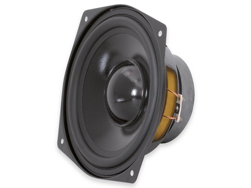 Dynavox woofer 200 4 ohm - dynavox,