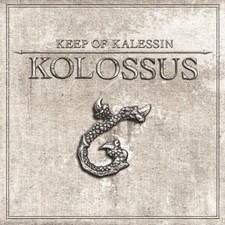 Keep Of Kalessin Kolossus