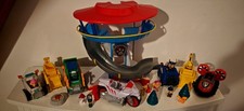 Paw patrol lookout tower 7 - lookout, +