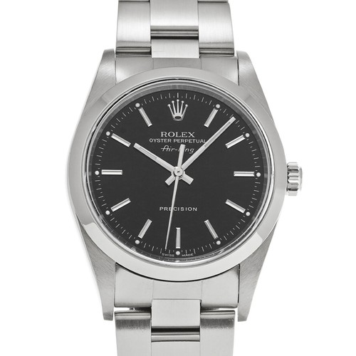Orologio rolex air king 14000m - air-king,