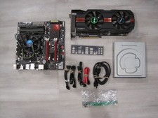 Asus Maximus III GENE Intel