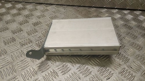 Amplificatore audio finale