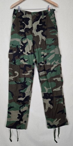 Pantalone militare usa uomo - militare,