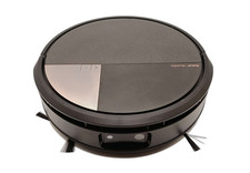 Robot aspirapolvere e