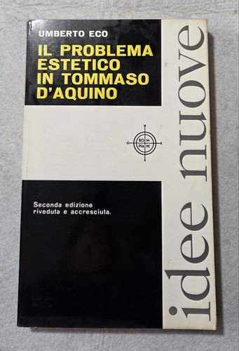 Problema estetico in - estetico,