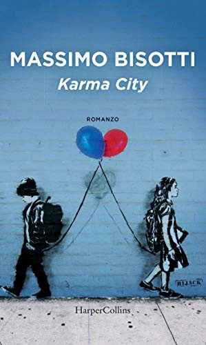 Karma city bisotti - karma,