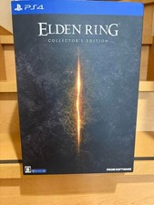 ELDEN RING PS4 Edizione da