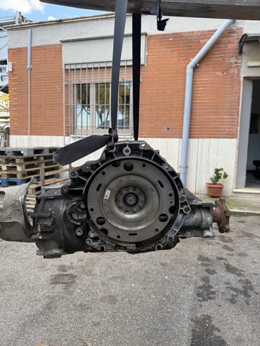 Cambio automatico audi 0 - automatico, a4