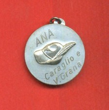 MEDAGLIA  A.N.A. - ASS, NAZ