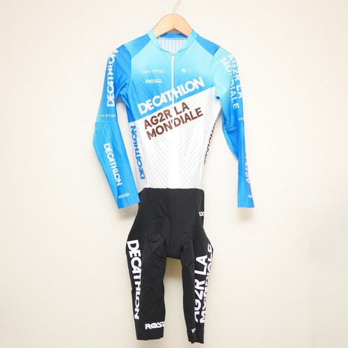 Rara tuta ag2r decathlon - rara, aero