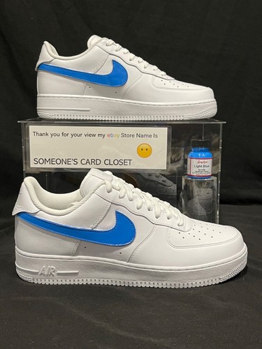 Nike air force low white - force,