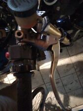 Pompa Freno Radiale Magura 19.5