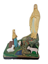 Statua Dell'Immacolata