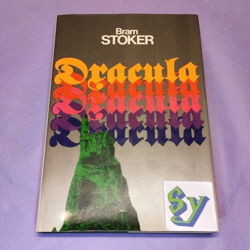 Dracula bram stoker club degli - dracula,