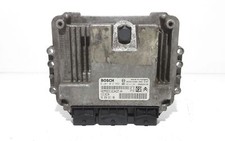 Centralina motore FIAT Scudo 3