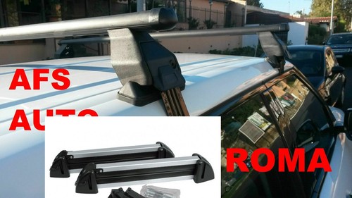 Barre portatutto land rover - land,