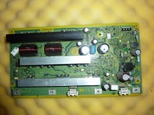 SC BOARD TNPA5062 PANASONIC TV TX-P37C2E