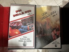 Videocassette Noi Della Sud