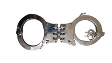 MANETTE ACCIAIO SELF DEFENSE