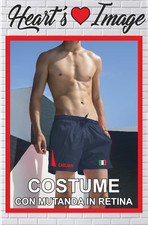  CAGLIARI COSTUME MASCHERINA